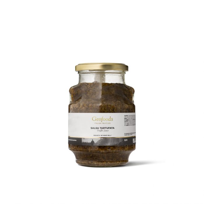 Truffle Sauce | 50g