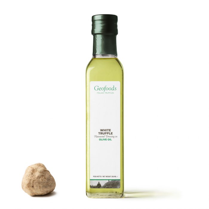 White Truffle Olive Oil | 250ml