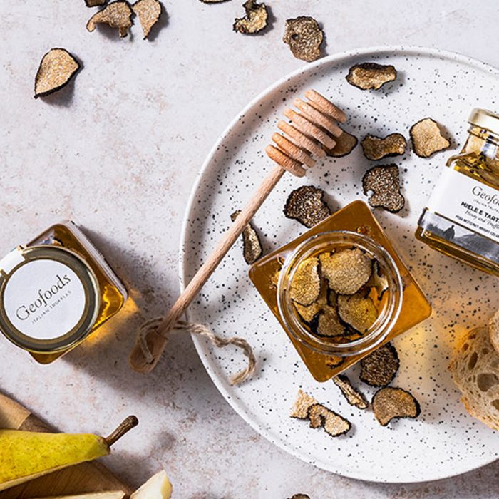 TRUFFLE COLLECTION