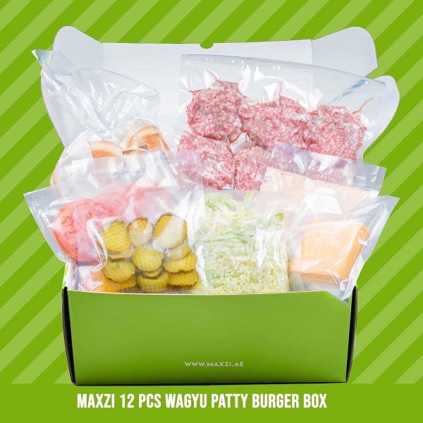 READY TO COOK KITS