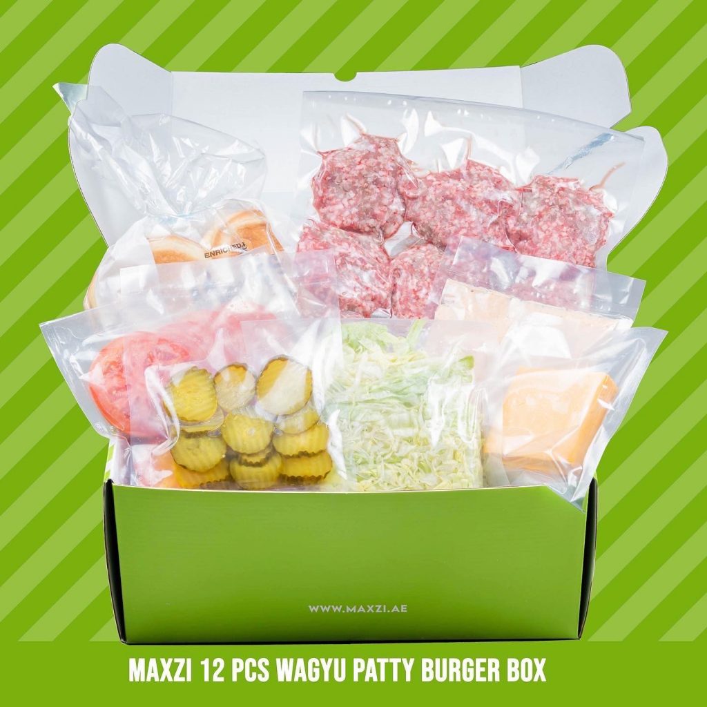 READY TO COOK KITS