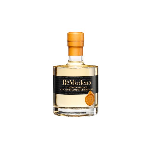 White Dressing with Balsamic Vinegar | 250ml