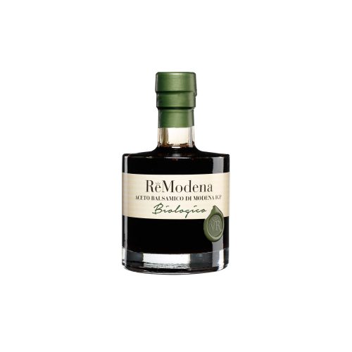 Balsamic Vinegar IGP “Bilogico” | 250ml