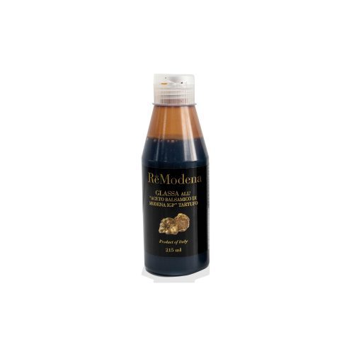 Balsamic Vinegar IGP Glaze Truffle | 215ml