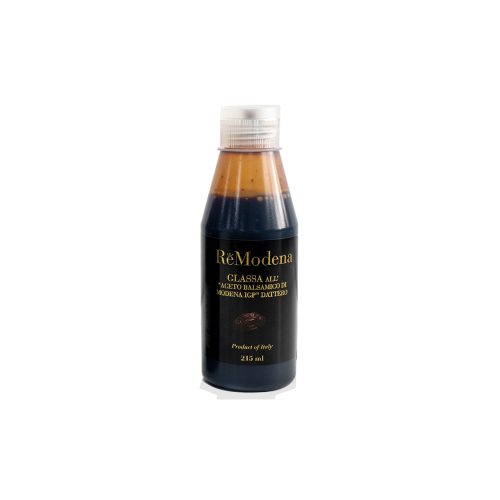 Balsamic Vinegar IGP Glaze Date | 215ml