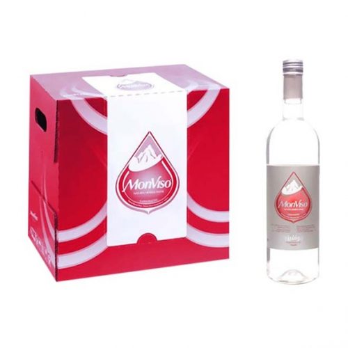Monviso Sparkling | 750ml | 12 Bottles